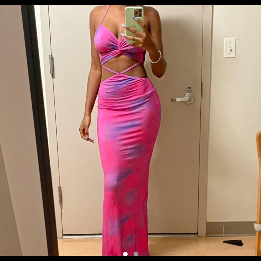 COPY - Bundle dress & top